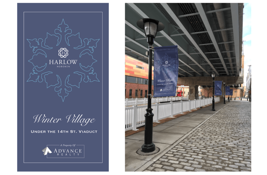 Banner Larisa Karamchakova