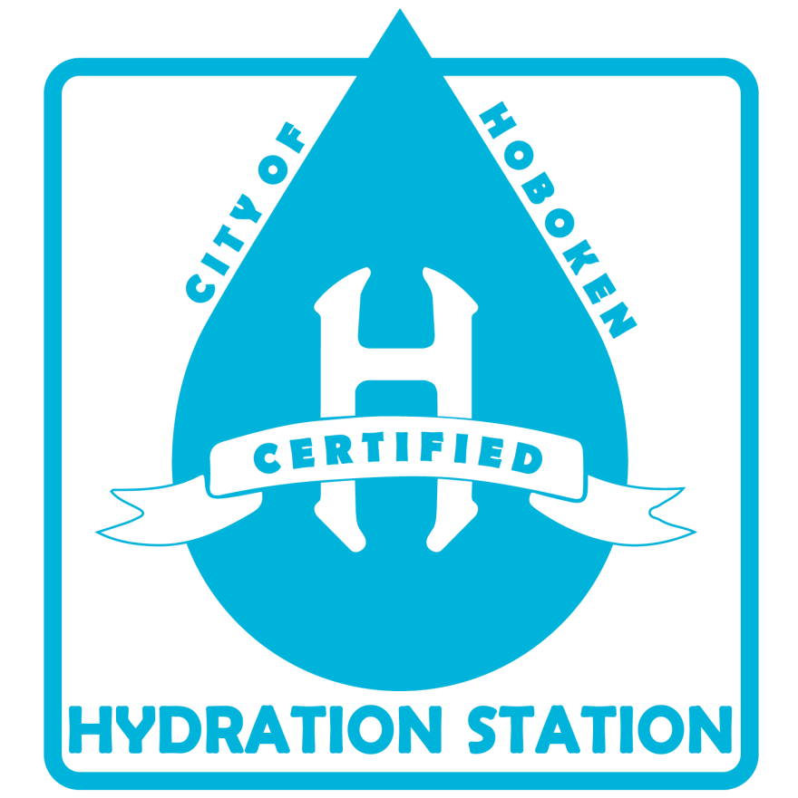 Hydration Station Decal_Designed For The City of Hoboken_2018 Larisa Karamchakova.png