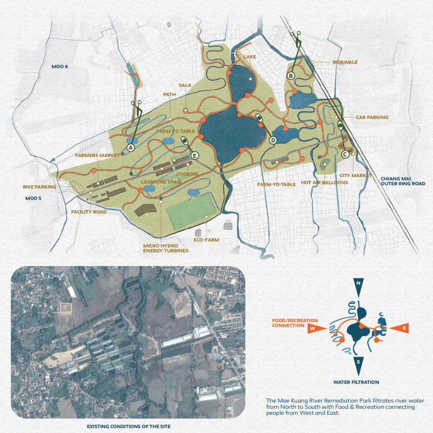 Plan Larisa Karamchakova