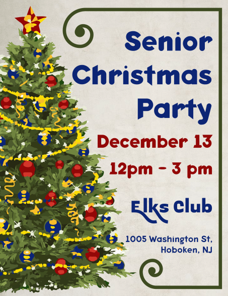 Senior Christmas Party Flyer 2019_Larisa_Karamchakova