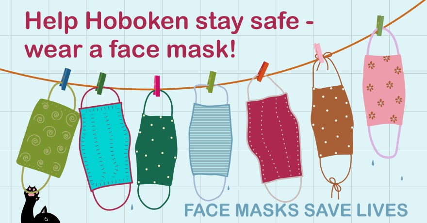 COVID-19 Social Media Graphic Larisa Karamchakova