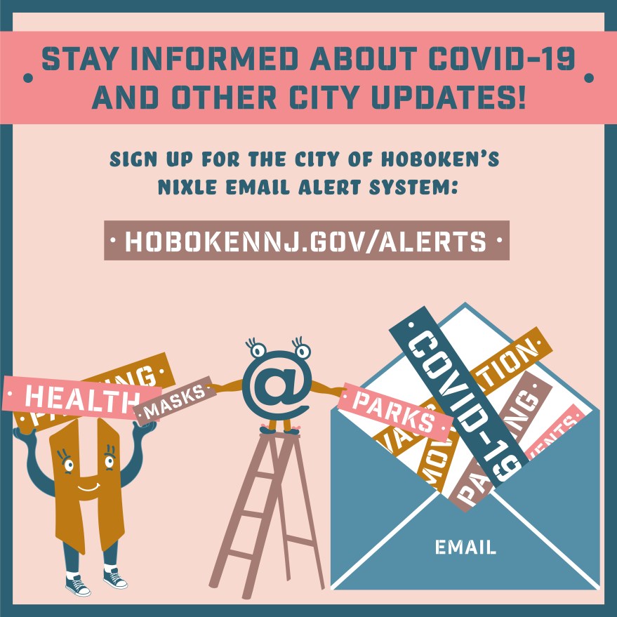 Hoboken Social Media Graphic_Larisa Karamchakova